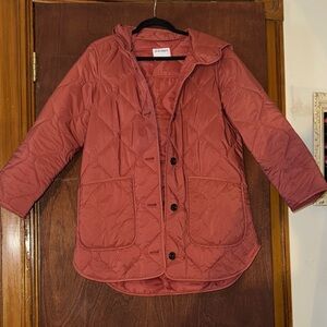 Old Navy Women's Quilted Jacket